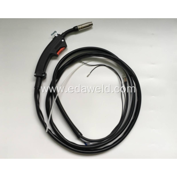 100A EINHEL Mig Torch Welding Stinger Parts Welder